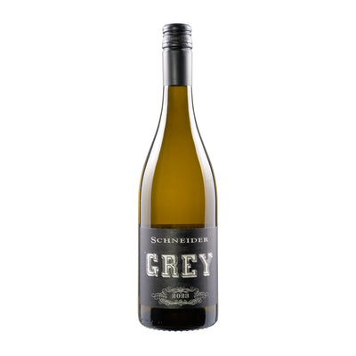 Grey Weißwein Cuvée – 2024