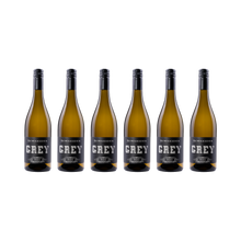 Grey Weißwein Cuvée – 2024 — 6x 750 ml