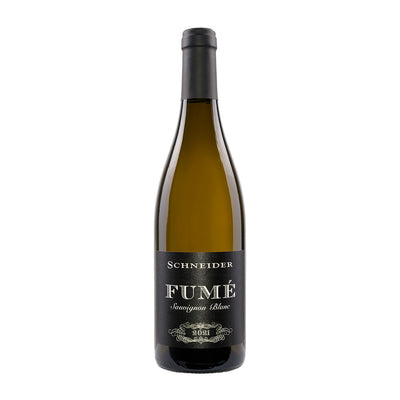 Fumé Sauvignon Blanc – 2021