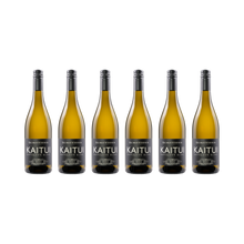 Kaitui Sauvignon Blanc – 2024 — 6x 750 ml