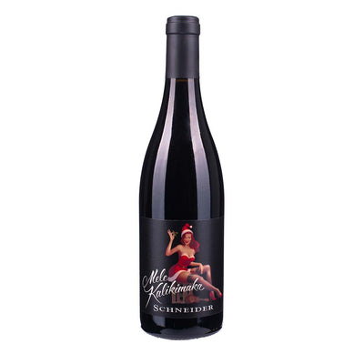 Mele Kalikimaka Rotwein – 2021