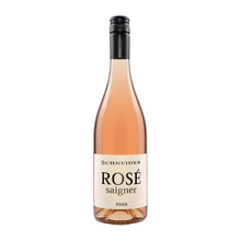 Markus Schneider  Rosé Saigner  2024