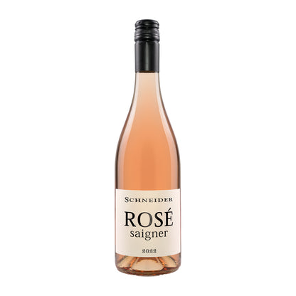 Markus Schneider  Rosé Saigner  2024