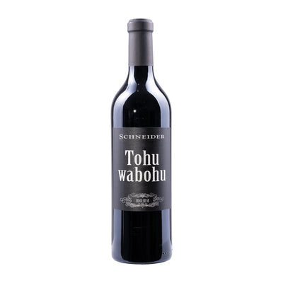 Tohuwabohu – 2022