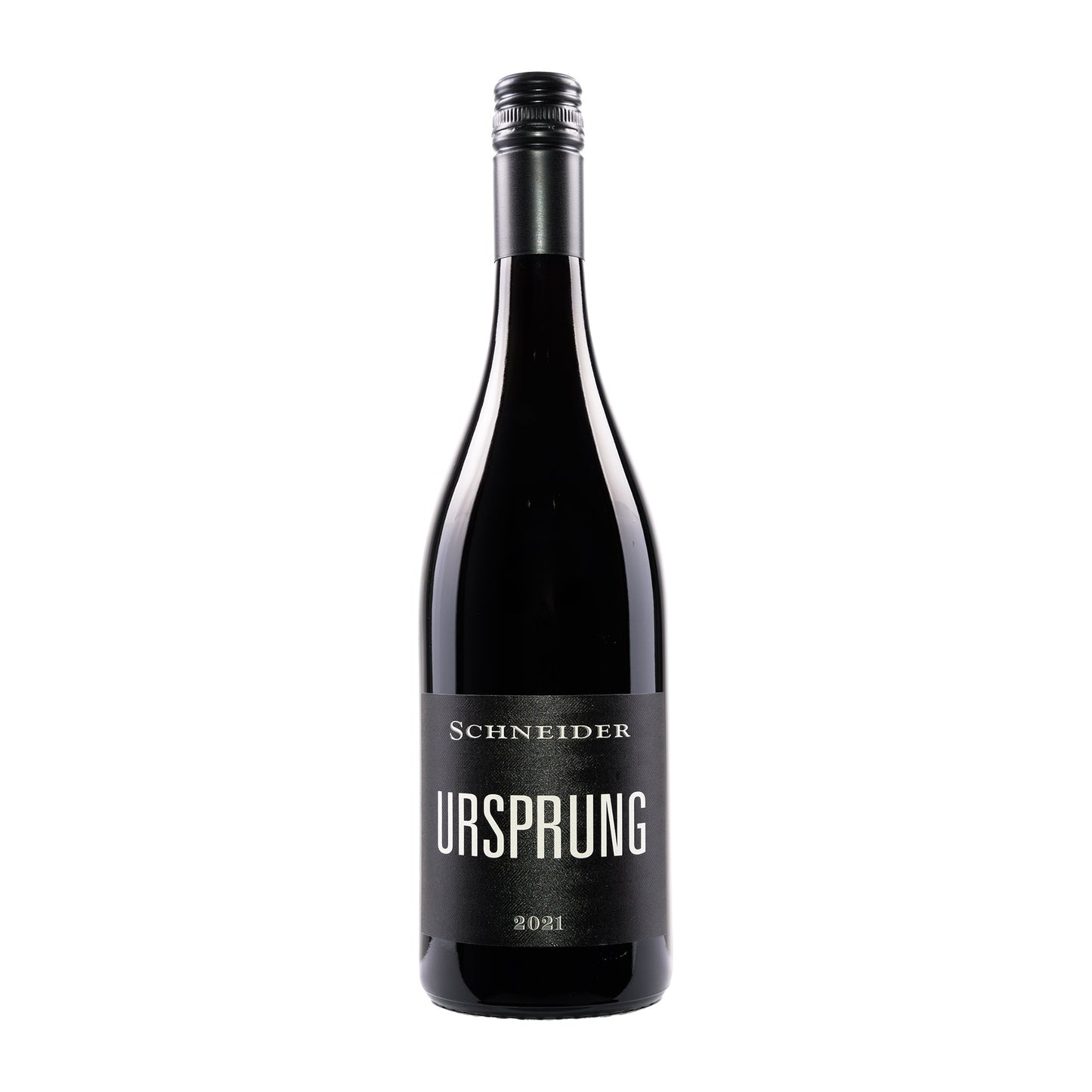 Markus Schneider  Ursprung  2021