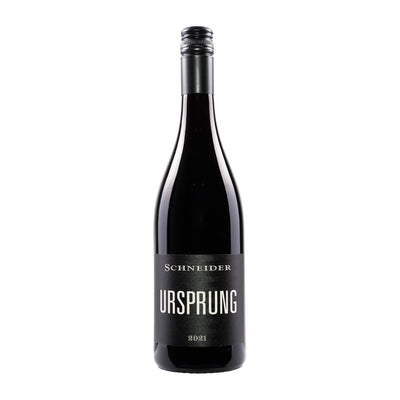 Ursprung – 2021
