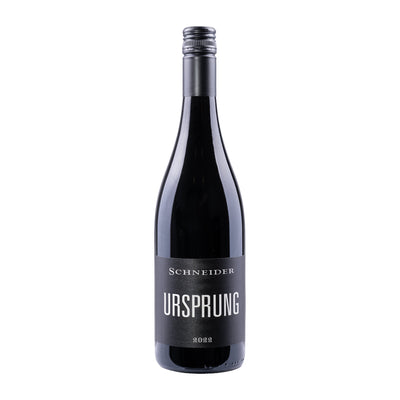 Ursprung – 2022