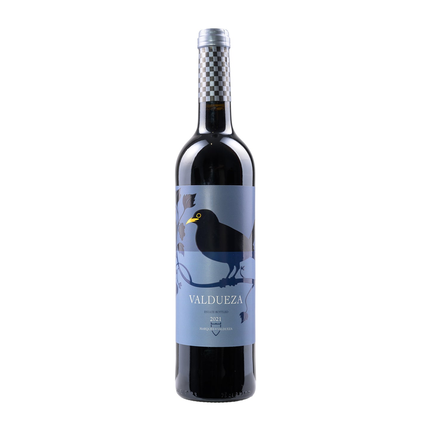 Marques de Valdueza Rotwein 2021