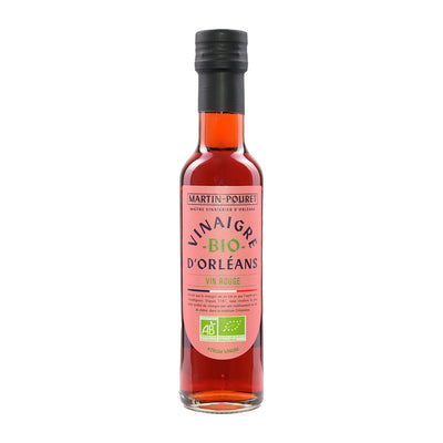 Organic Red Wine Vinegar