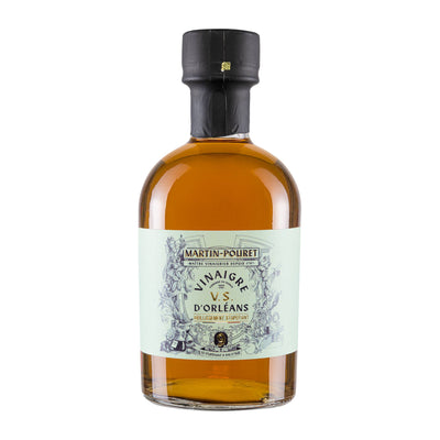 White Wine Vinegar – Orléans V.S.