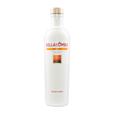 Bellabomba Eierlikör – 500ml