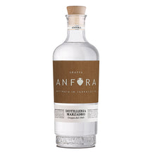 Marzadro  Grappa Anfora  200ml