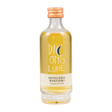 Marzadro Grappa  Diciotto Lune  Miniatur