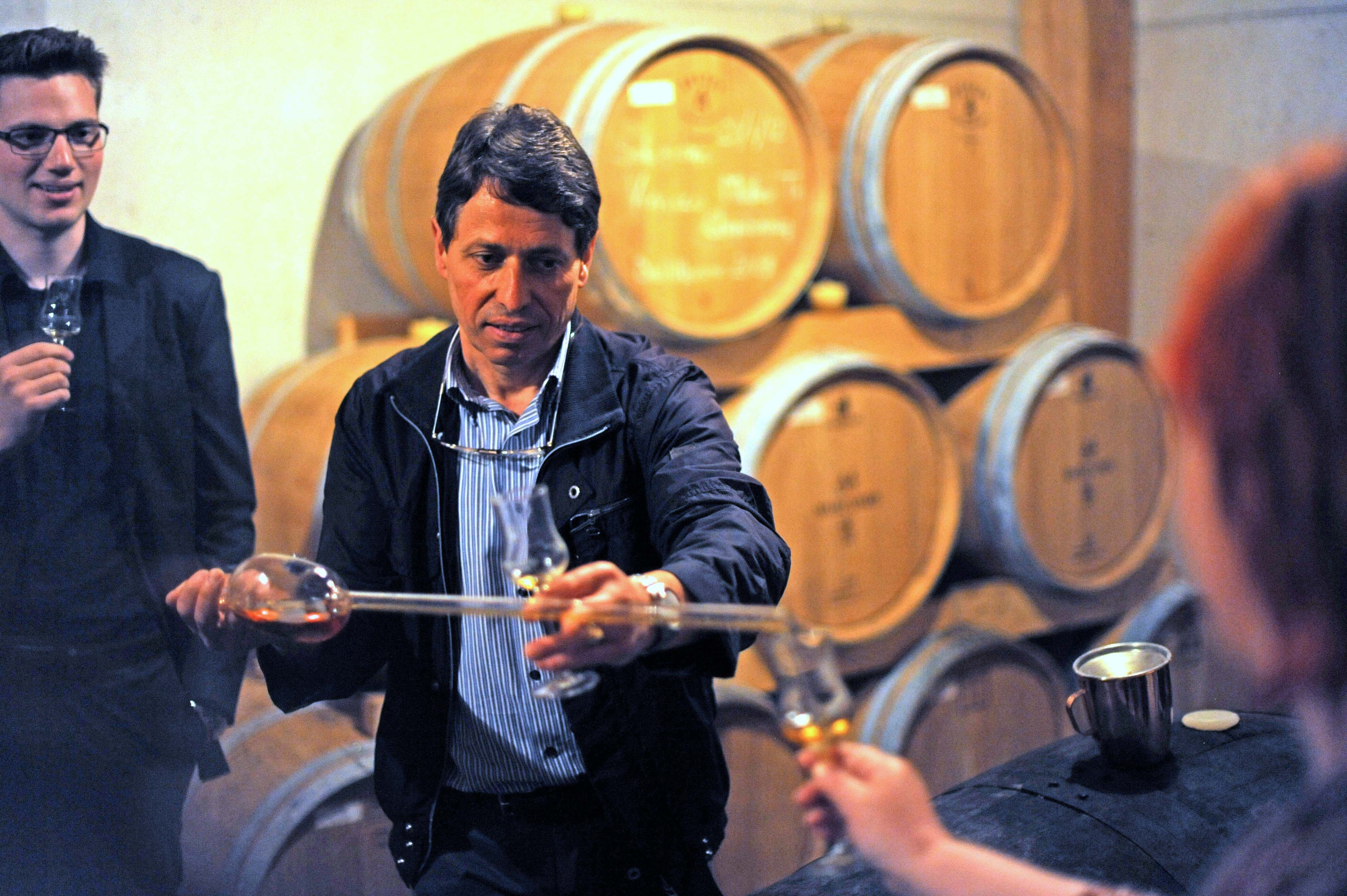 Marzadro Grappa Shop