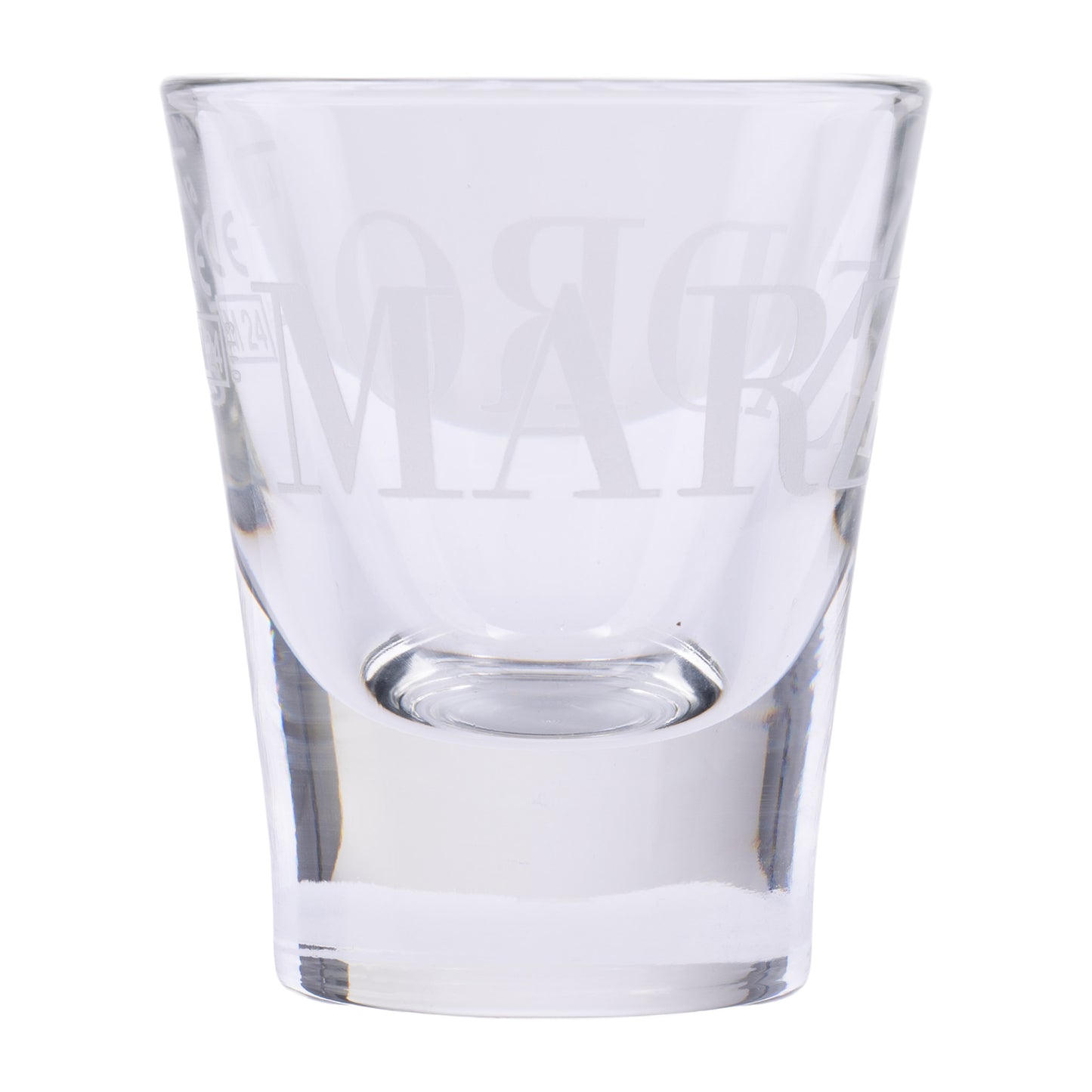 Marazdro  Likörglas mit Eichung