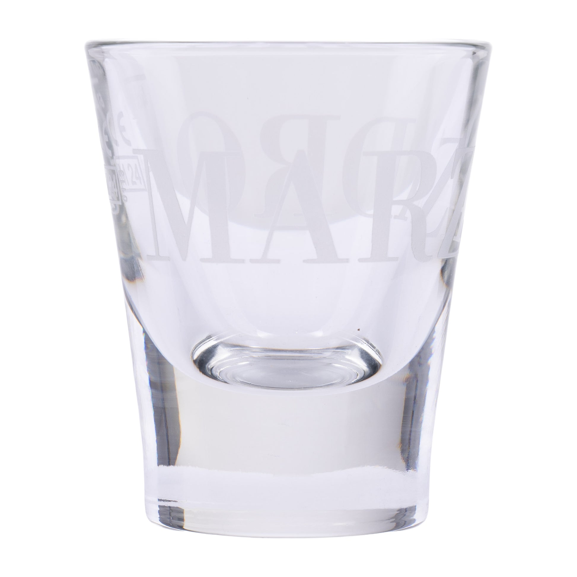 Marazdro  Likörglas mit Eichung