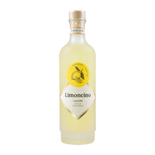 Marzadro  Limoncino Zitronenlikör  200ml