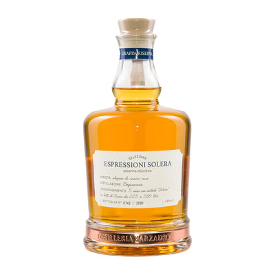 Espressioni Solera