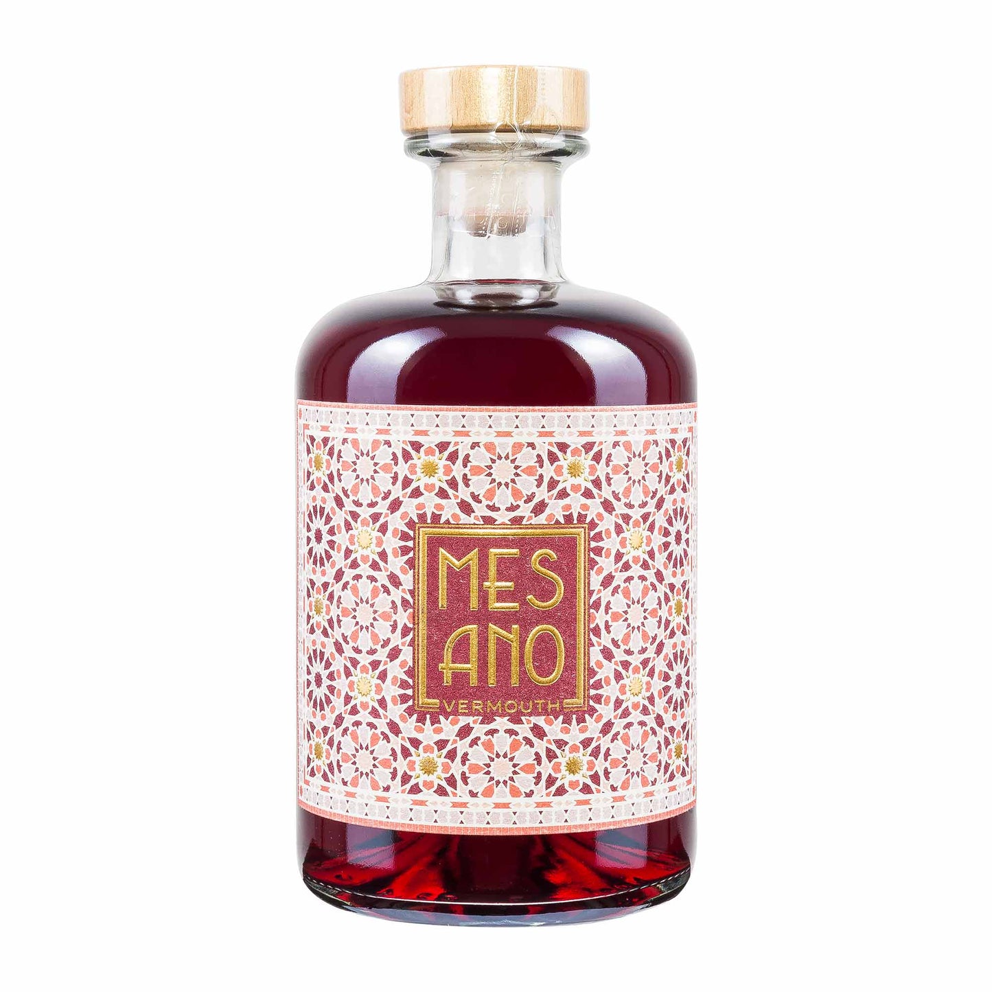 Mesano  Vermouth  500ml