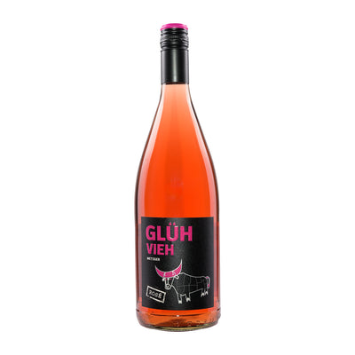 Glühvieh Rosé