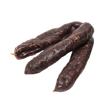 Metzgerei Steiner  Hirschwurzen