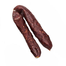 Metzgerei Steiner  Kaminwurzen