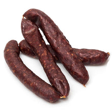 Metzgerei Steiner  Speckwurzen