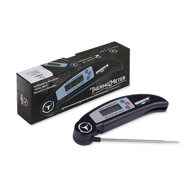 Meat thermometer