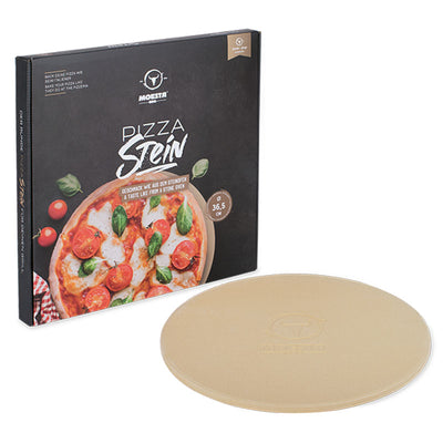 Pizza stone round 36cm