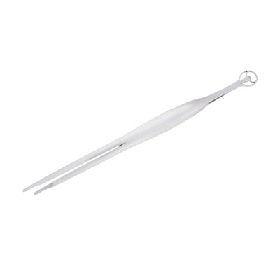Simple grill tongs 58cm