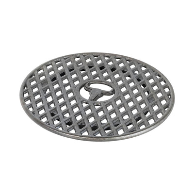 Sizzle Rost für BBQ Disk