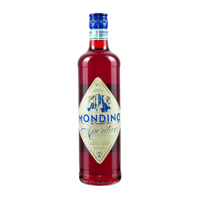 Amaro Bavarese – Bitter-Aperitif