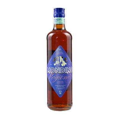 Seasoned Amaro