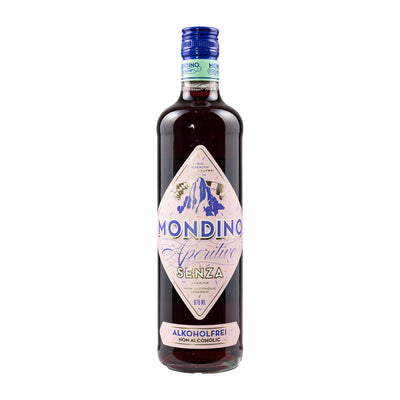Senza – alkoholfreier Aperitivo