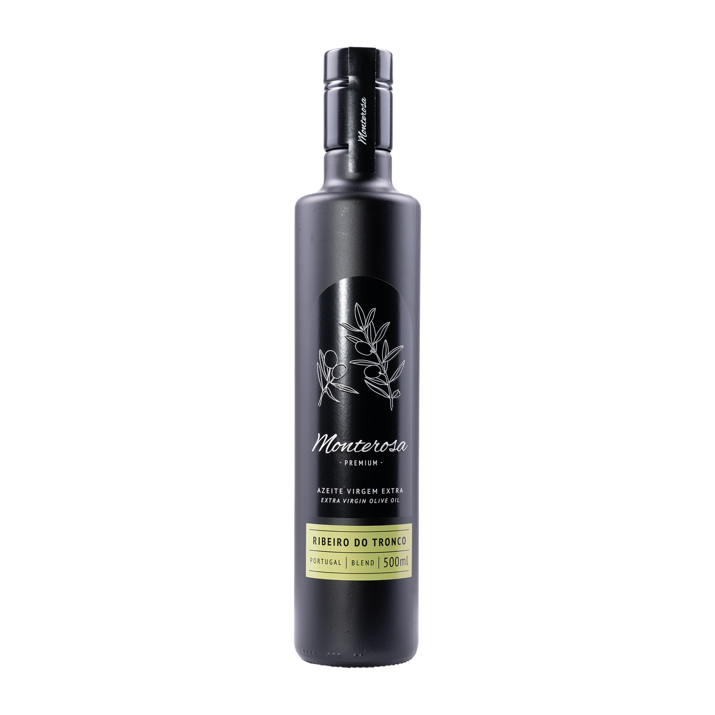 Monterosa Olivenöl Ribeiro do Tronco  500ml