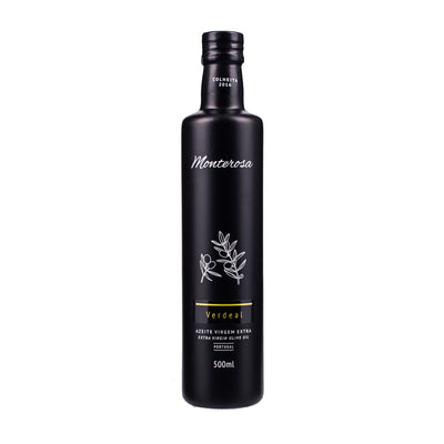 Olivenöl Verdeal – 500ml
