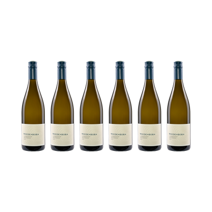 Chardonnay Westhofen 2021 — 6× 750 ml