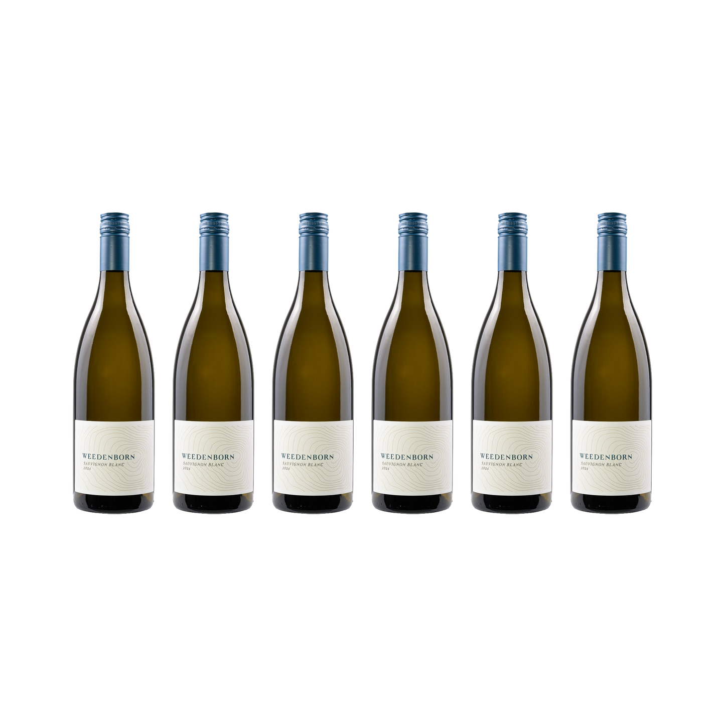 Sauvignon Blanc 2024 — 6× 750 ml