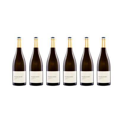Chardonnay Réserve – 2020 — 6× 750 ml