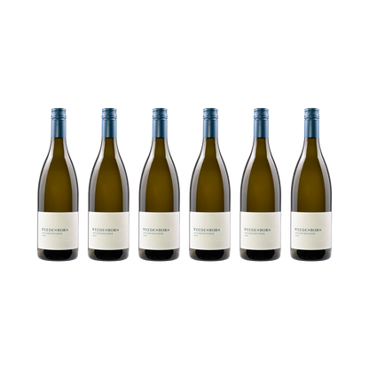 Weißburgunder – 2024 — 6× 750 ml