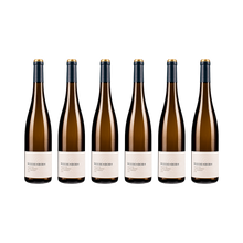 Riesling Terra Rossa – 2014 — 6× 750 ml