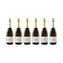 Chardonnay Brut Nature - 2016 — 6× 750 ml