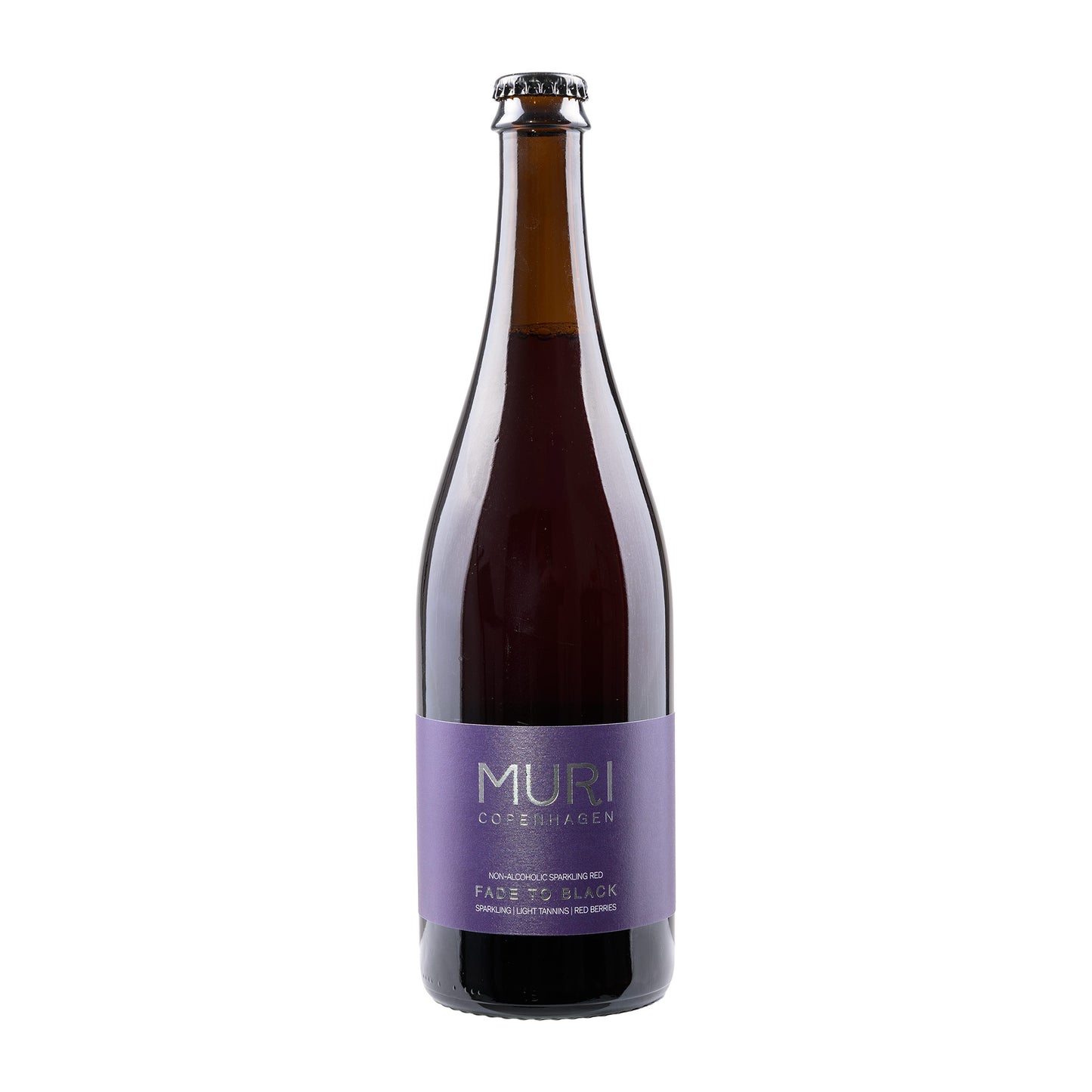 MURI Fade to black  alkoholfrei