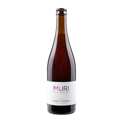 MURI Sherbet Daydream  alkoholfrei