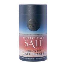 Murray River Salz Pink Salt Flakes 200g