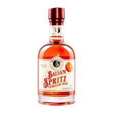 Mussini  Balsam Spritz  Bar Vinegar