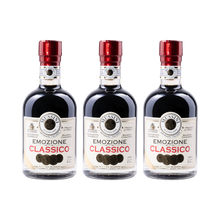 Mussini Emozione Classico — 3er Set