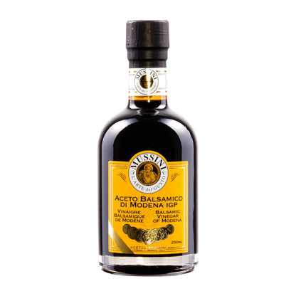 Mussini  Il Denso  Aceto Balsamico di Modena