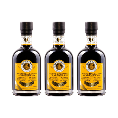 Mussini Il Denso — 3× 250 ml