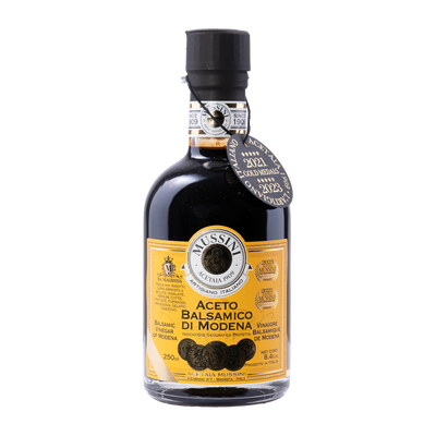 Il Denso – Balsamic Vinegar of Modena PGI